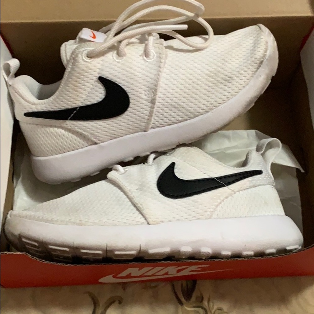 Nike Roshe Toddler